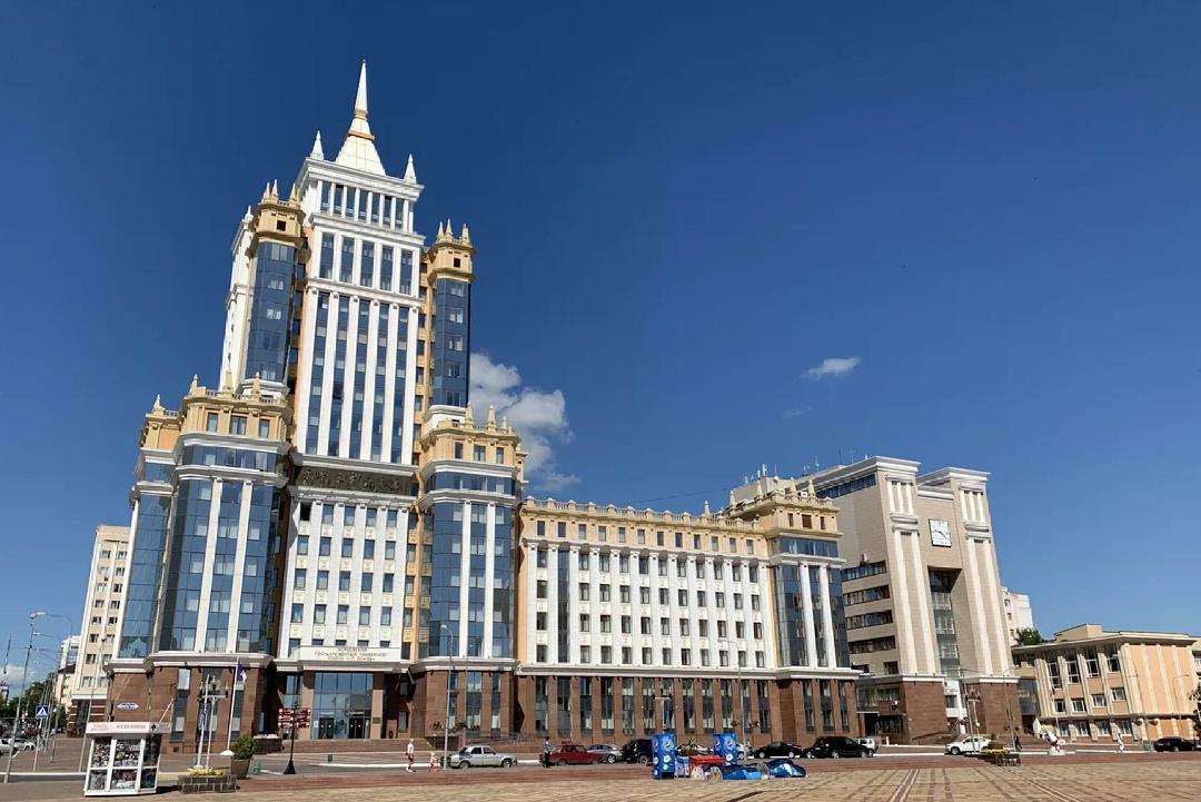 Саранск
